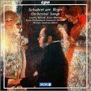 Orchestral songs von - orchestral, f