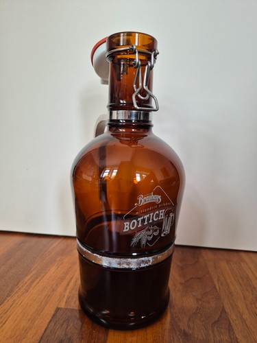 Biersiphon bierkrug bottroper - bierkrug,