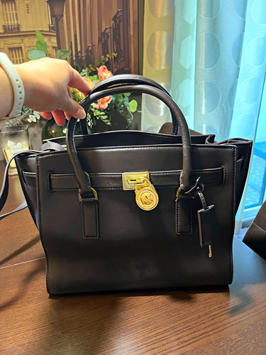 Michael kors tasche dkl - michael, braun