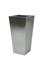 Pflanzkübel CLASSIC Edelstahl