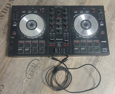 Pioneer DJ DDJ-SB Serato in