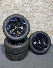 Original VW Tiguan 3 CT1 Tayron 19 Zoll Felgen Coventry Sommerreifen 255/45 R19