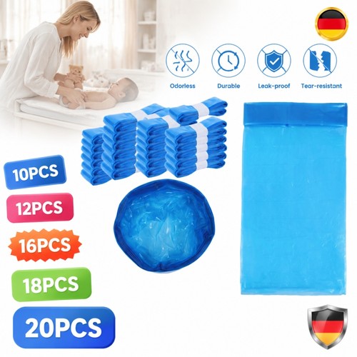 Windeleimer nachfüllfolie - windeleimer,
