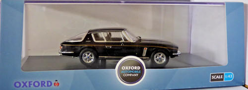 Oxford diecast modell jensen - diecast,