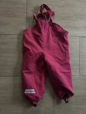 Tchibo Thermoregenhose 