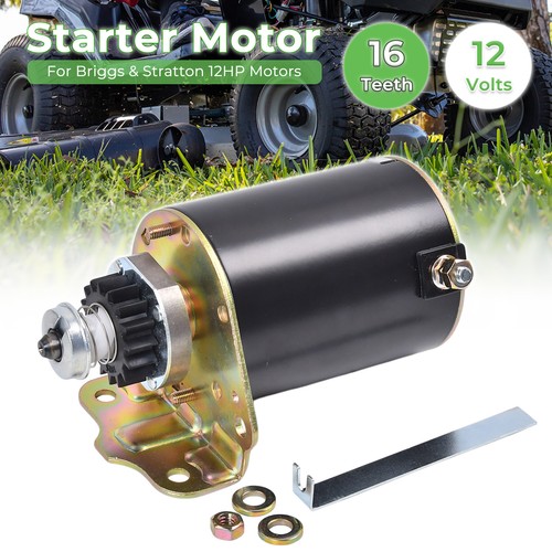 Anlasser für briggs stratton - anlasser, briggs&stratton