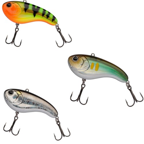 Berkley flatt shad wobbler - berkley,