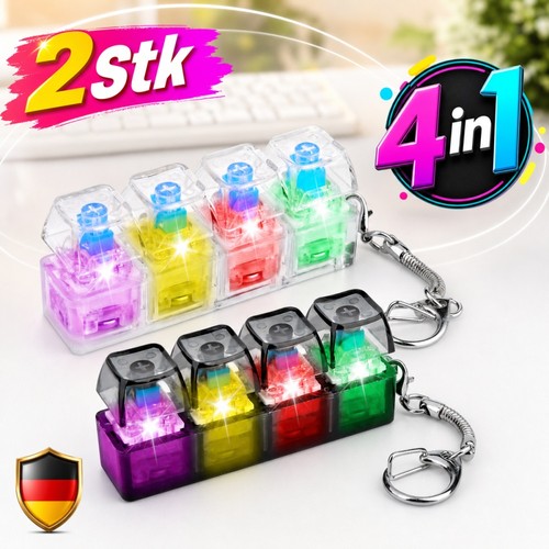 Stück tastatur fidget - 2,