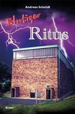 Blutiger Ritus: Krimi von