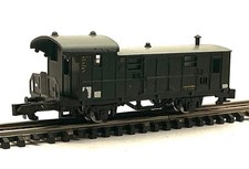 Rokal Spur TT  Beiwagen