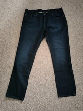 JOOP JEANS BLAU HERREN W38 L32 NEU