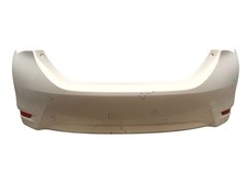 Stoßstange hinten TOYOTA