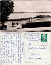 Bad Saarow Erich-Weinert-Platz