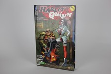 Harley Quinn #2 - DC Comics -