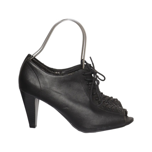 Stiefeletten größe 39 - stiefeletten,,