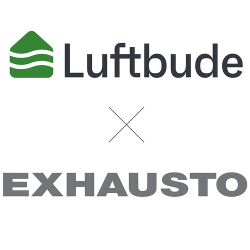 Exhausto panelfilter epm1 - exhausto, 55%