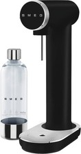 Smeg SKC01BLM Mattschwarz (neu