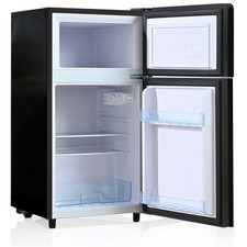 72l kühl gefrierkombination - 72l,