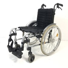 Sopur Easy Life Aktivrollstuhl