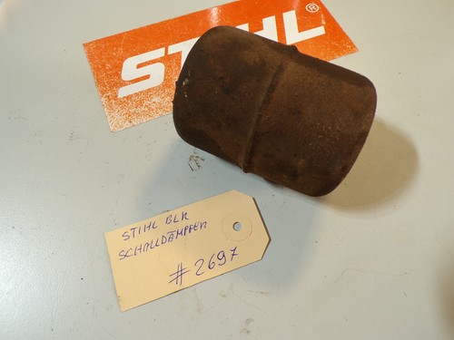 Stihl blk 57 - ,