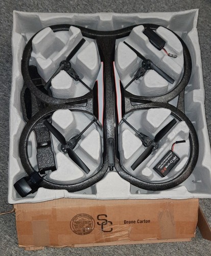 Parrot drone 0 - parrot, 2.0