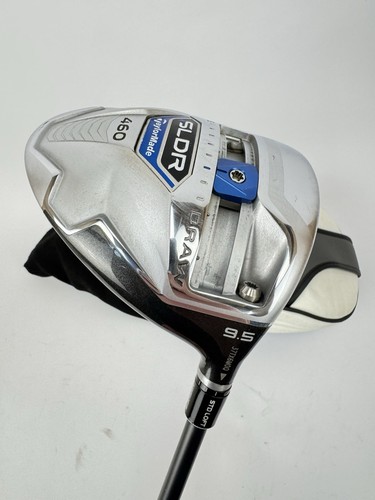 Taylormade sldr driver - taylormade,