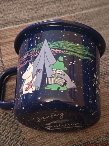 Mumin becher muurla very - , muurla–a