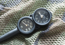 Sunline Military 2er Konsole