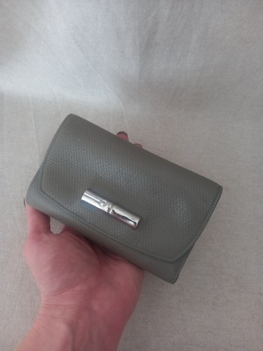Longchamp leder - longchamp,