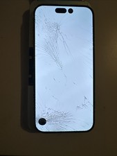 iPhone 14 Pro Dispaly 100%