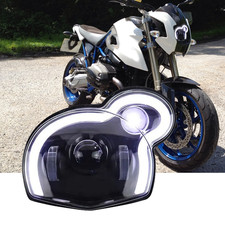 Für BMW HP2 Megamoto 06-09 G