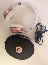 Beats by Dr. Dre Solo 3