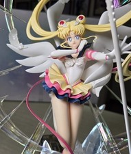 Sailor Moon Eternal Stars