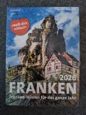 Franken 2026 | Franken-Wissen