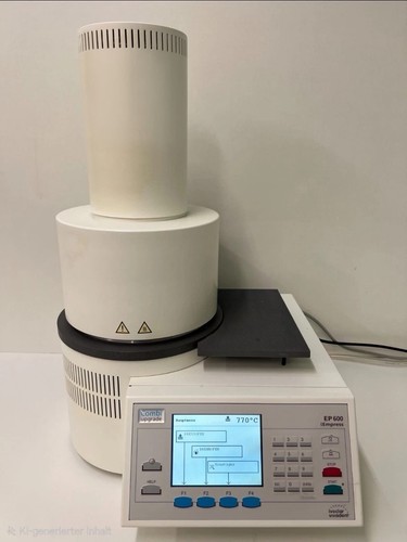 Ivoclar programat ep600 - ivoclar,