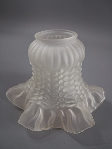 Jugendstil lampenschirm - jugendstil,