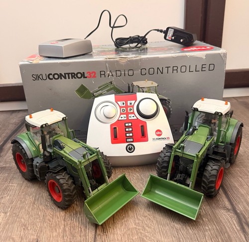 Siku control 6769 - siku, 2x