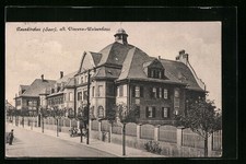 Neunkirchen /Saar, St