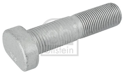 Radbolzen febi bilstein 107745 - radbolzen,