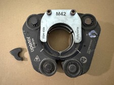 Defekte Uponor Pressschlinge