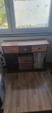 Kommode im Vintage-