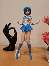 Sailor Moon "Merkur" -