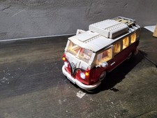 LEGO Creator VW T1 Camper Van
