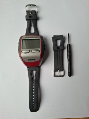 Garmin forerunner 305 gps - 305,