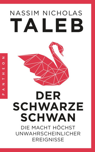 Der schwarze schwan - schwan, die