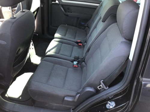 Touran 1t1 einzelsitz - vw,