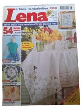 Lena Schöne Handarbeiten