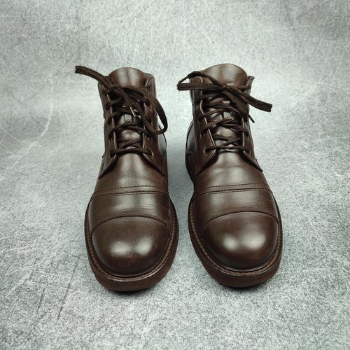 Men galizio triesi - triesi, brown