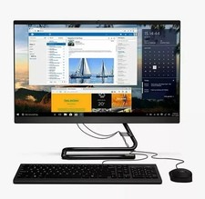 Lenovo IdeaCentre AIO