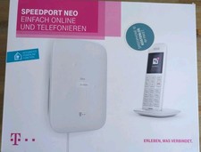 Telekom Speedport Neo (Gigabit